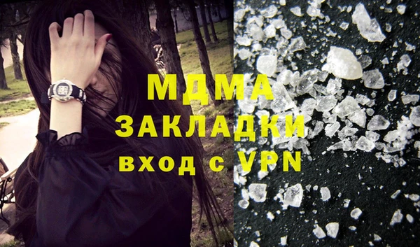 Альфа ПВП Нягань